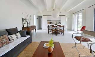 Maison 4 Pièces 80 m² à louer à Saint-Maximin (30700)