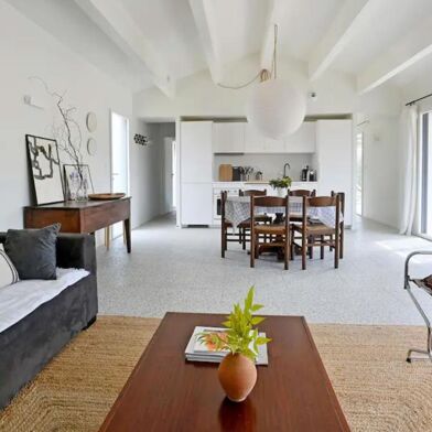 Maison 4 pièces 1250 €