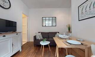 Appartement 2 Pièces 30 m² à louer à Saint-Malo (35400)