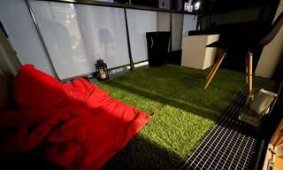 Appartement 3 Pièces 57 m² à louer à Colombes (92700)