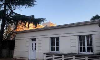 Maison 2 Pièces 42 m² à louer à Nanterre (92000)