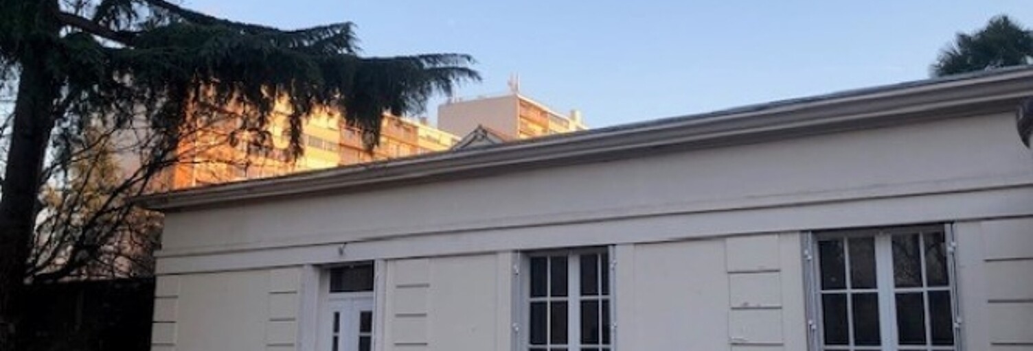 Maison 2 Pièces 42 m² à louer à Nanterre (92000)