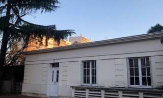 Maison 2 Pièces 42 m² à louer à Nanterre (92000)