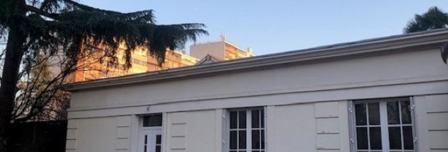 Maison 2 Pièces 42 m² à louer à Nanterre (92000)