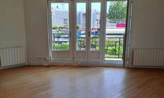 Appartement 3 Pièces 67 m² à louer à Paris 17 (75017)