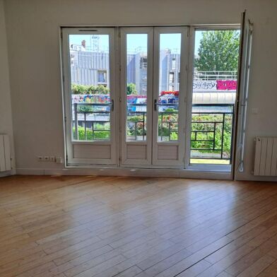 Appartement 3 pièces 1770 €