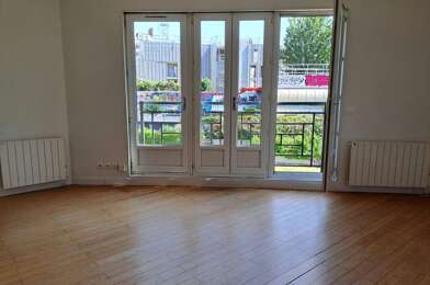 Appartement 3 pièces 1770 €