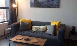 Appartement 3 Pièces 73 m² à louer à Tourcoing (59200)