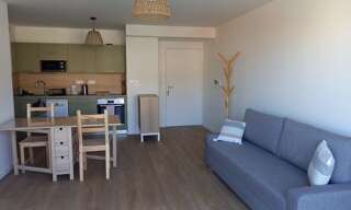 Appartement 2 Pièces 64 m² à louer à Clermont-Ferrand (63000)