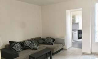 Appartement 2 Pièces 40 m² à louer à Élancourt (78990)