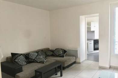 Appartement 2 pièces 870 €