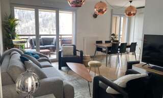 Appartement 3 Pièces 62 m² à louer à Péone (06470)