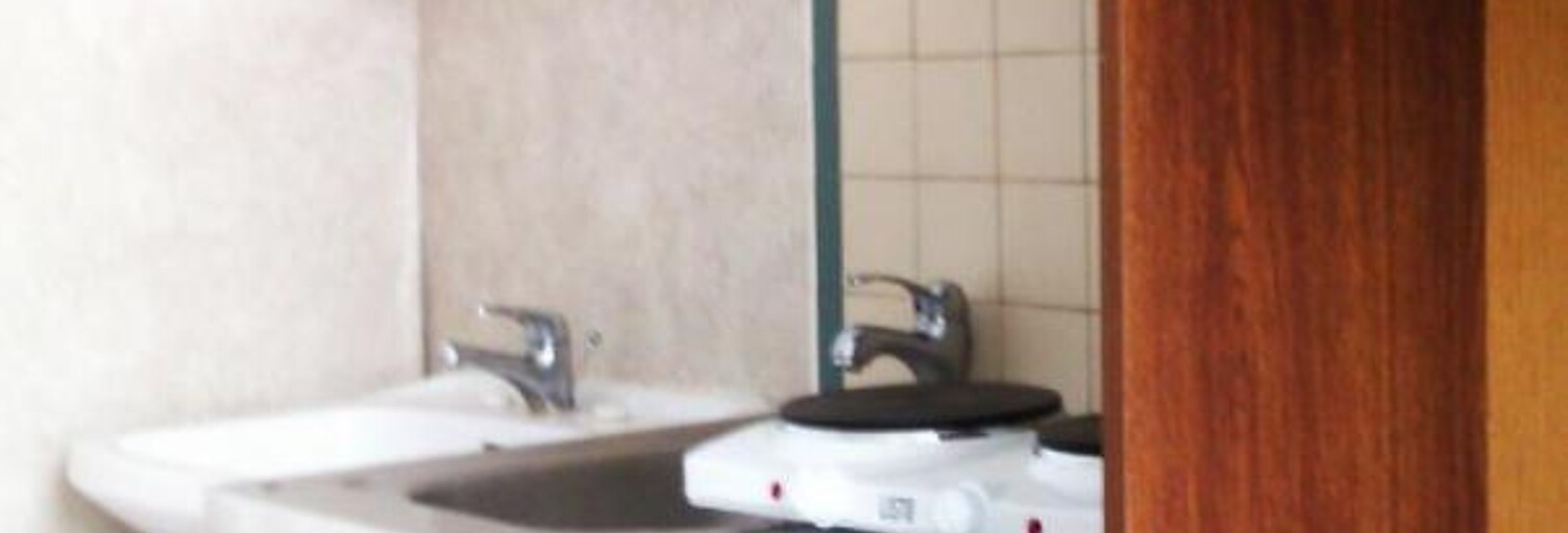 Appartement 1 Pièce 12 m² à louer à Cambrai (59400)