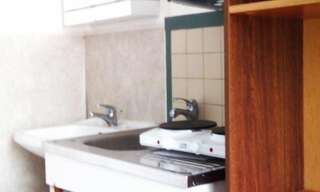 Appartement 1 Pièce 13 m² à louer à Cambrai (59400)