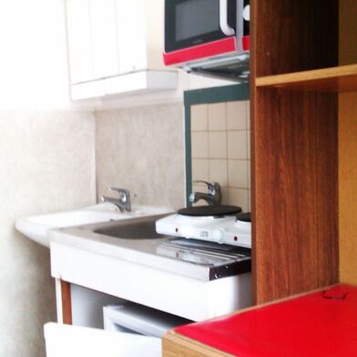 Appartement 1 pièces 288 €