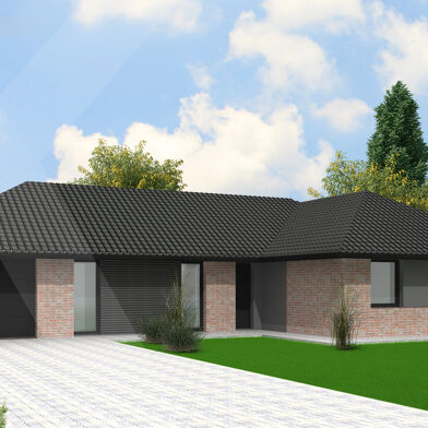 Maison 5 pièces 310000 €