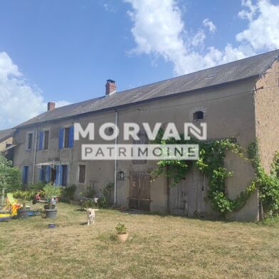 Maison 5 pièces 135000 €