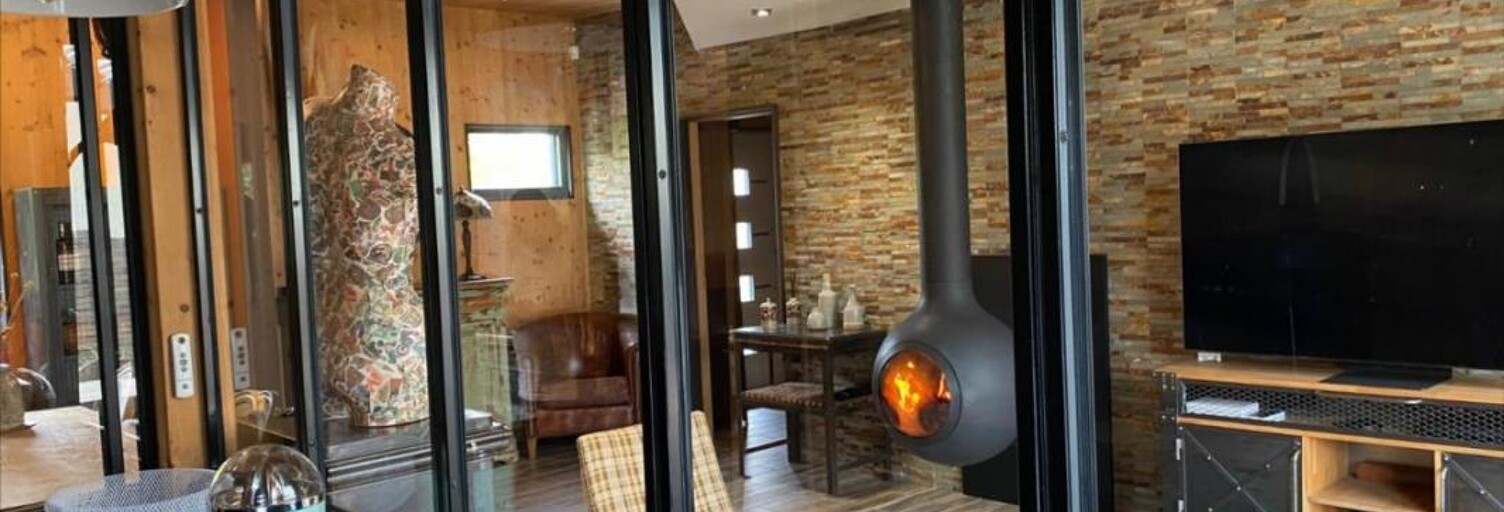 Maison 6 Pièces 121 m² à vendre à Lestrem (62136)