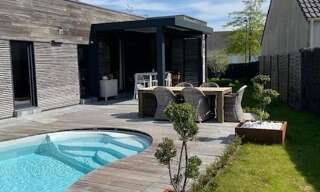 Maison 6 Pièces 121 m² à vendre à Lestrem (62136)