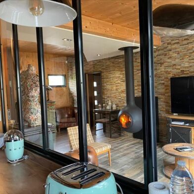 Maison 6 pièces 379000 €