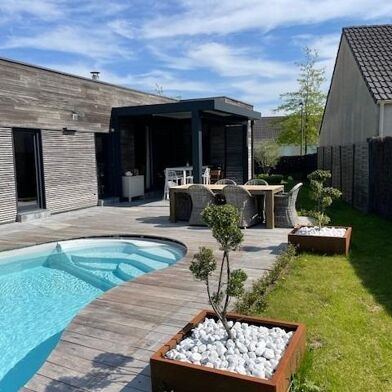 Maison 6 pièces 379000 €