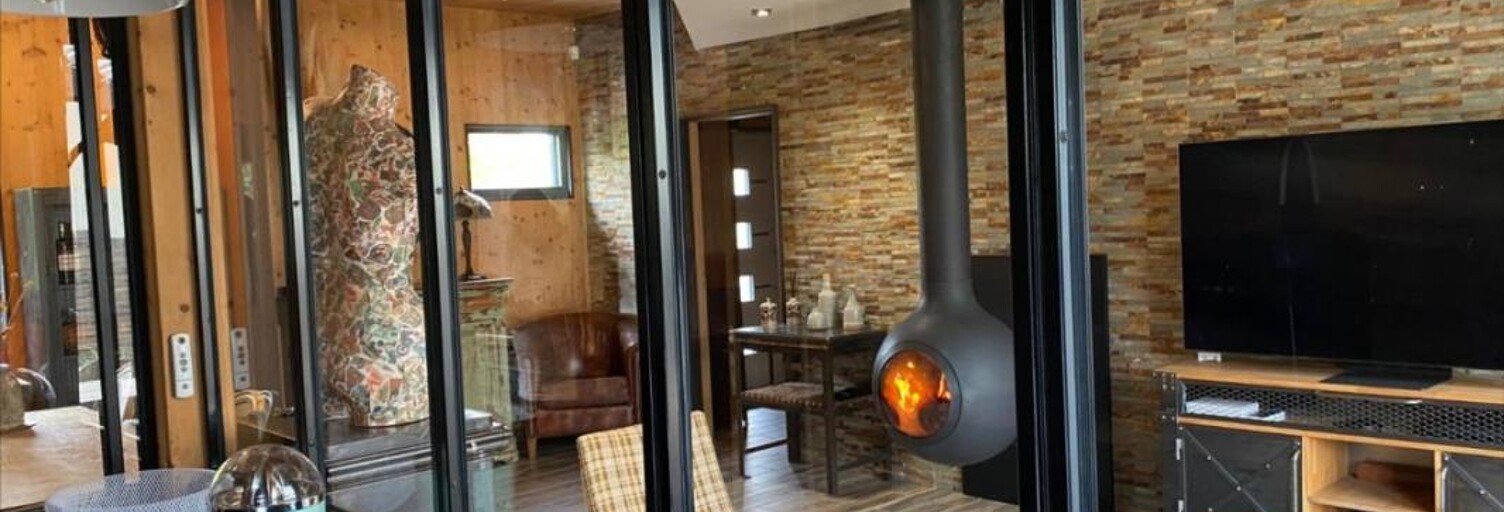 Maison 6 Pièces 121 m² à vendre à Lestrem (62136)