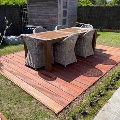 Maison 6 pièces 379000 €