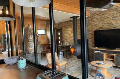 Maison 6 pièces 379000 €