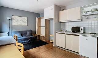 Appartement 1 Pièce 24 m² à vendre à Lille (59000)