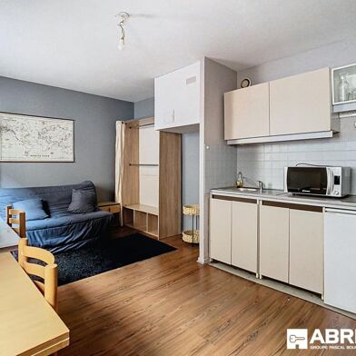 Appartement 1 pièces 102000 €