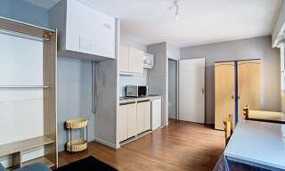 Appartement 1 Pièce 24 m² à vendre à Lille (59000)