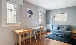 Appartement 1 Pièce 24 m² à vendre à Lille (59000)