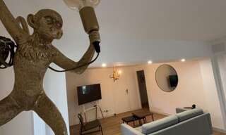 Appartement 1 Pièce 17 m² à louer à Bègles (33130)