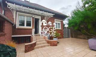 Maison 6 Pièces 151 m² à vendre à Courrières (62710)