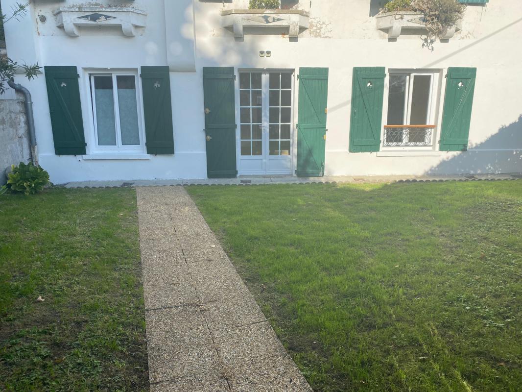 Appartement  T3 à vendre Pau 64000