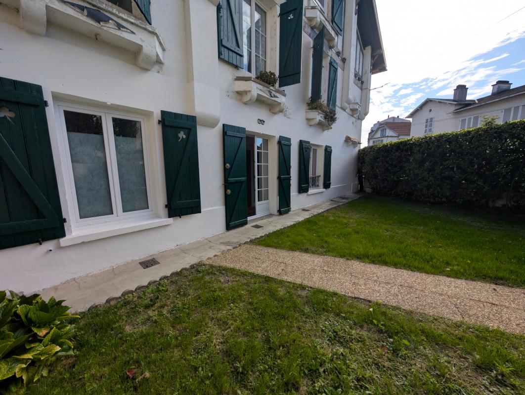 Appartement  T3 à vendre Pau 64000