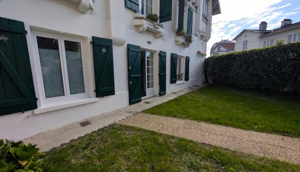Appartement 3 pièces  à vendre Pau 64000