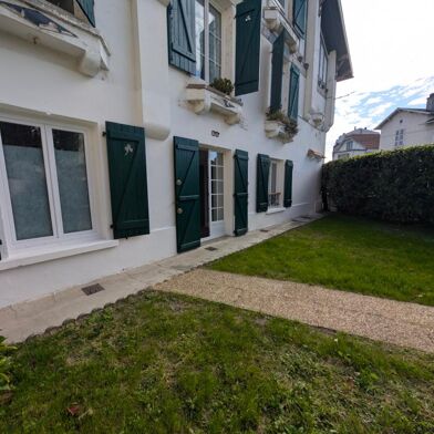 Appartement 3 pièces 199000 €