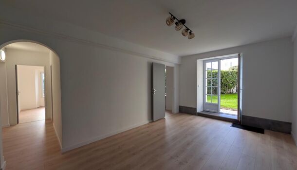 Appartement 3 pièces  à vendre Pau 64000