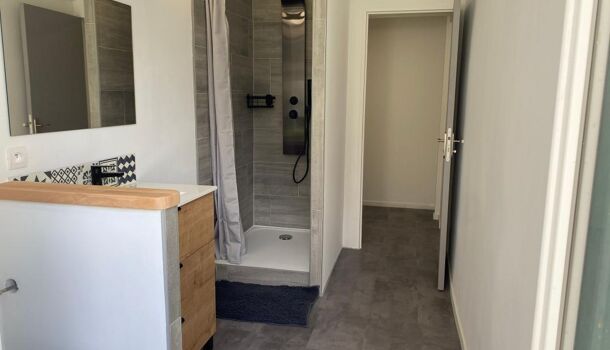 Appartement 3 pièces  à vendre Pau 64000