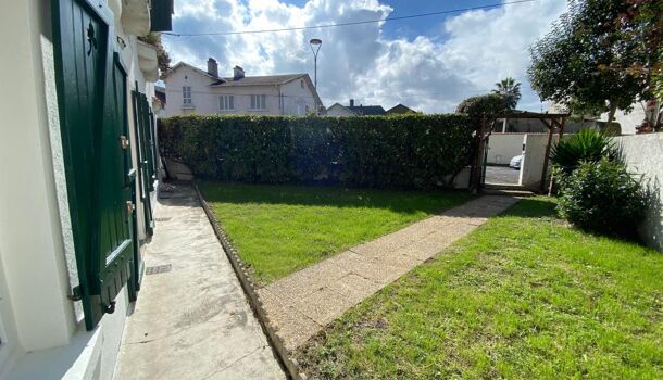 Appartement 3 pièces  à vendre Pau 64000