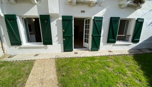 Appartement 3 pièces  à vendre Pau 64000