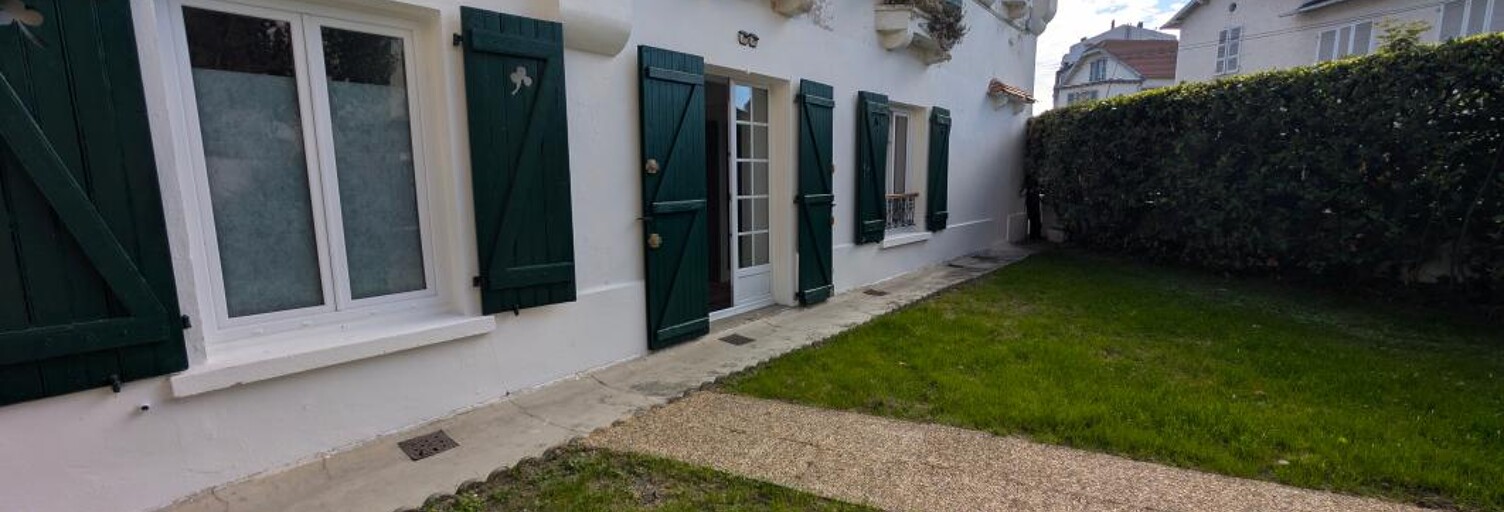 Appartement 3 Pièces 70 m² à vendre à Pau (64000)