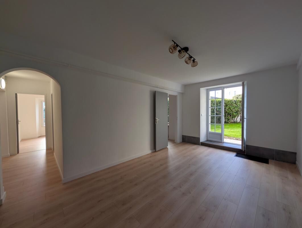 Appartement  T3 à vendre Pau 64000