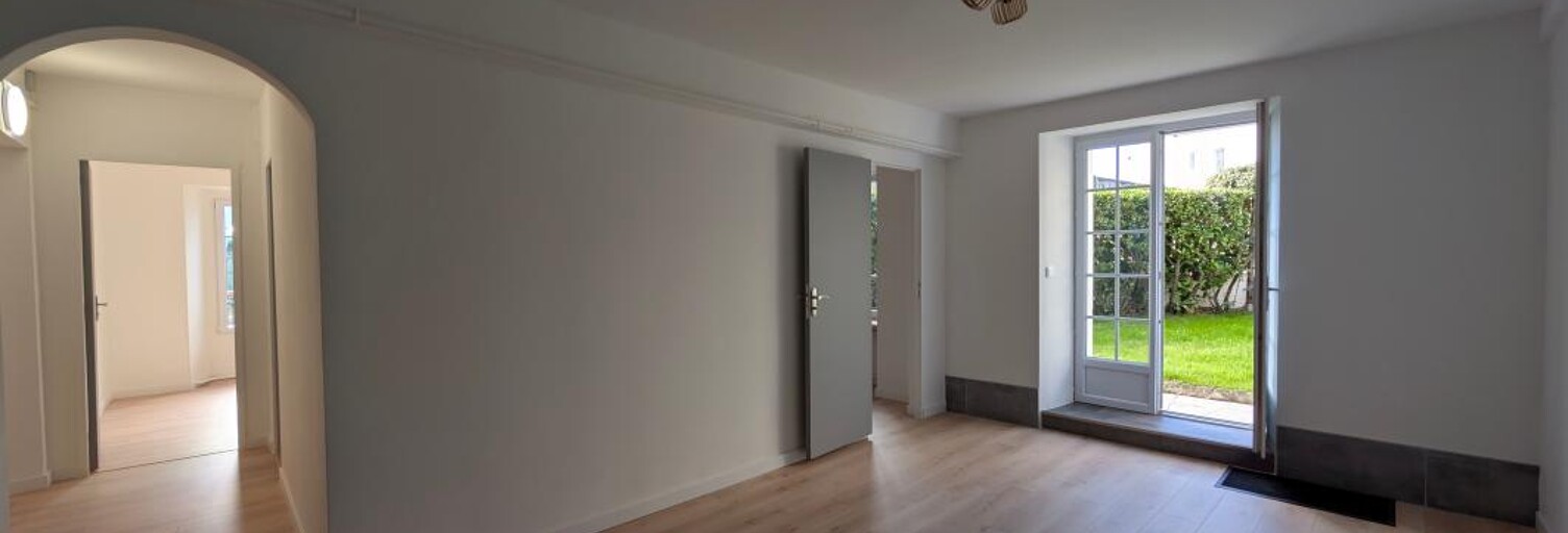 Appartement 3 Pièces 70 m² à vendre à Pau (64000)