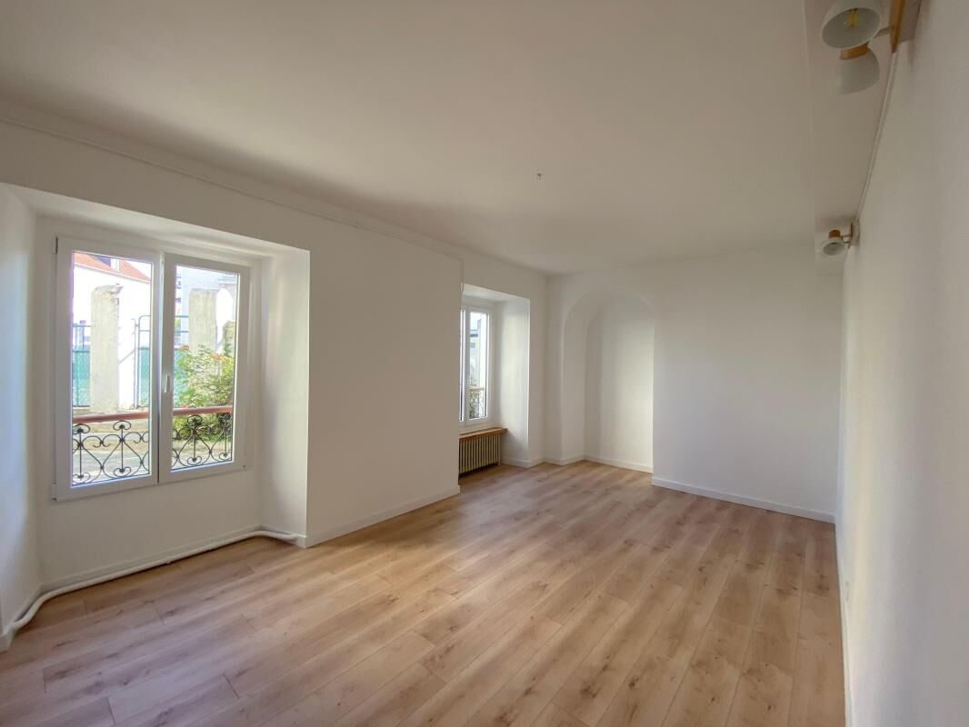 Appartement  T3 à vendre Pau 64000