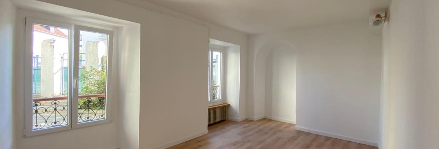 Appartement 3 Pièces 70 m² à vendre à Pau (64000)