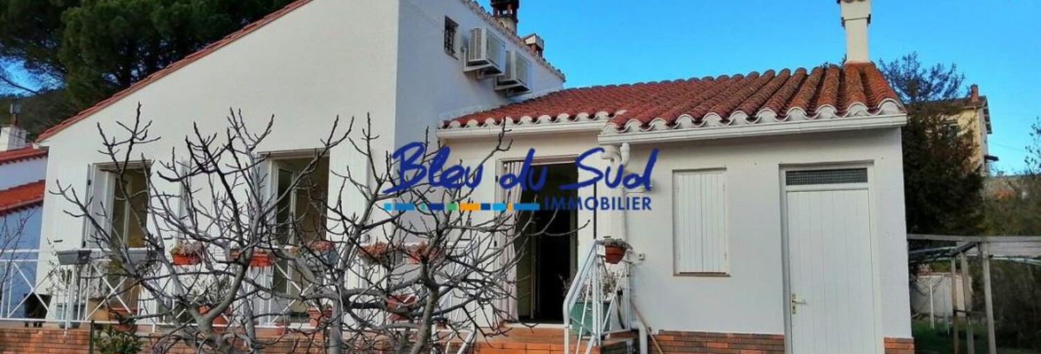 Maison 3 Pièces 80 m² à vendre à Catllar (66500)