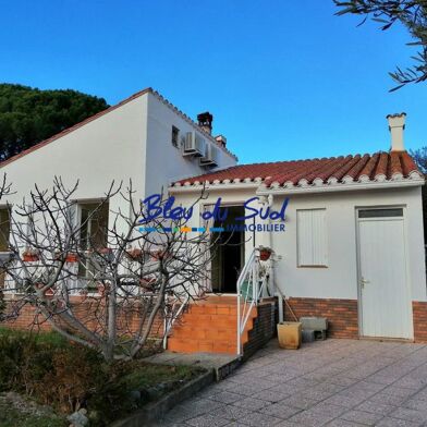 Maison 3 pièces 190000 €