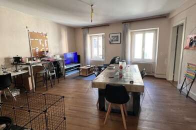 Maison 6 pièces 125000 €